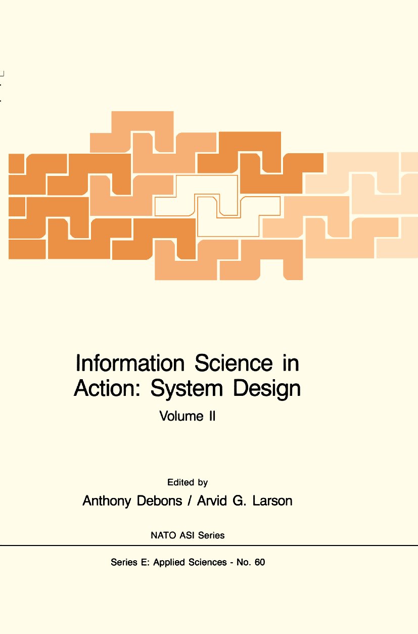 NATO Science Series E: