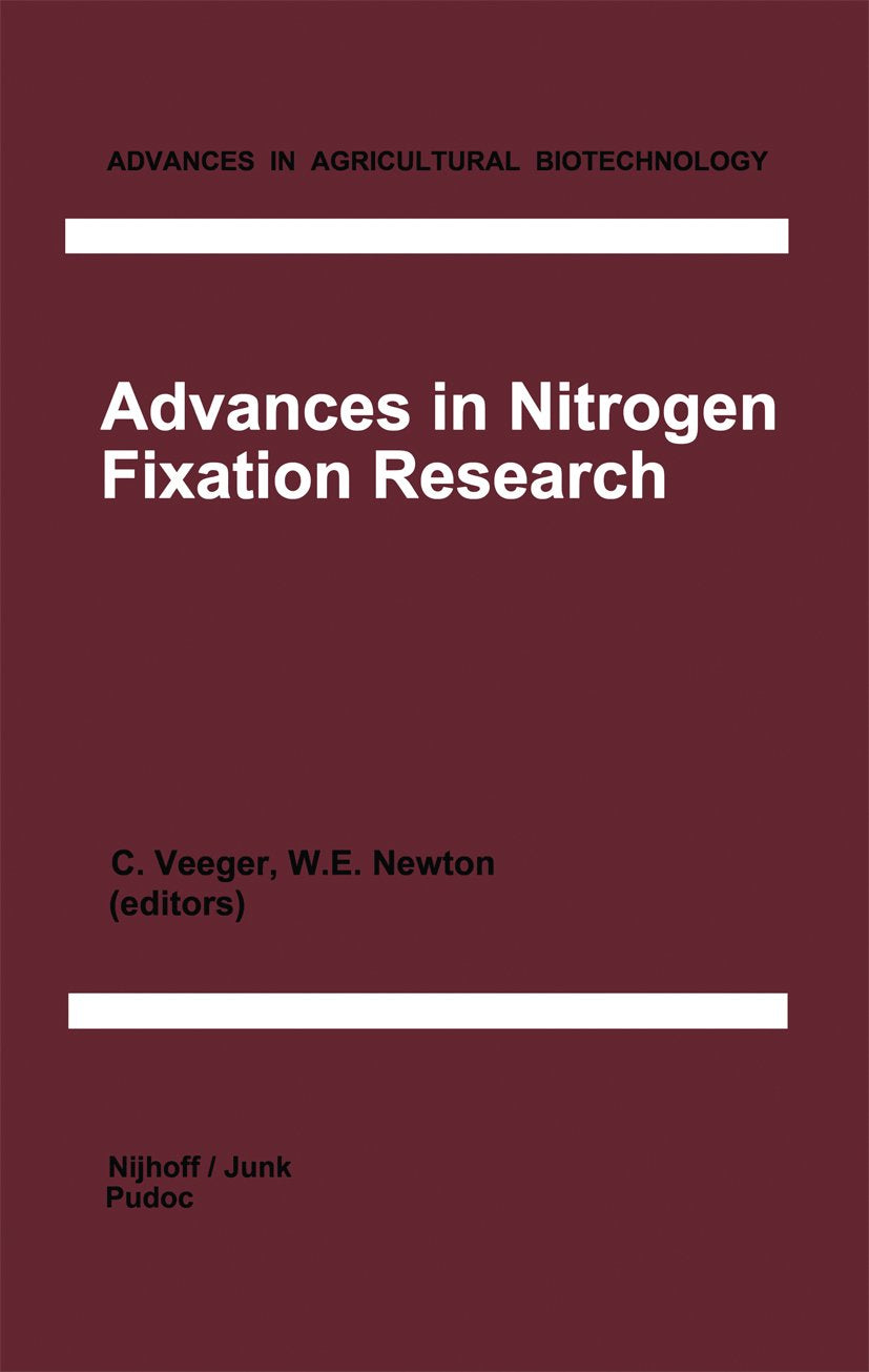 Advances in Nitrogen Fixation Research