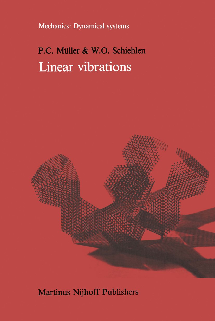 Mechanics: Dynamical Systems