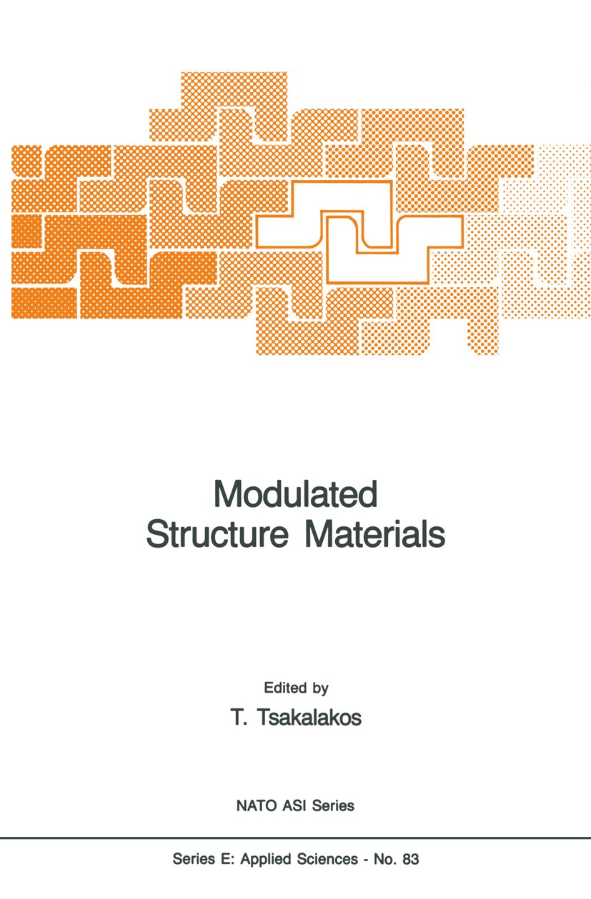 NATO Science Series E: