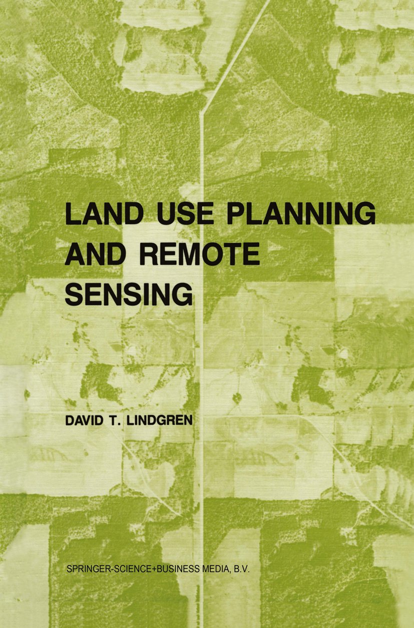 Remote Sensing of Earth Resources and Environment