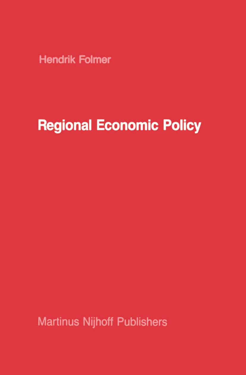 Studies in Operational Regional Science