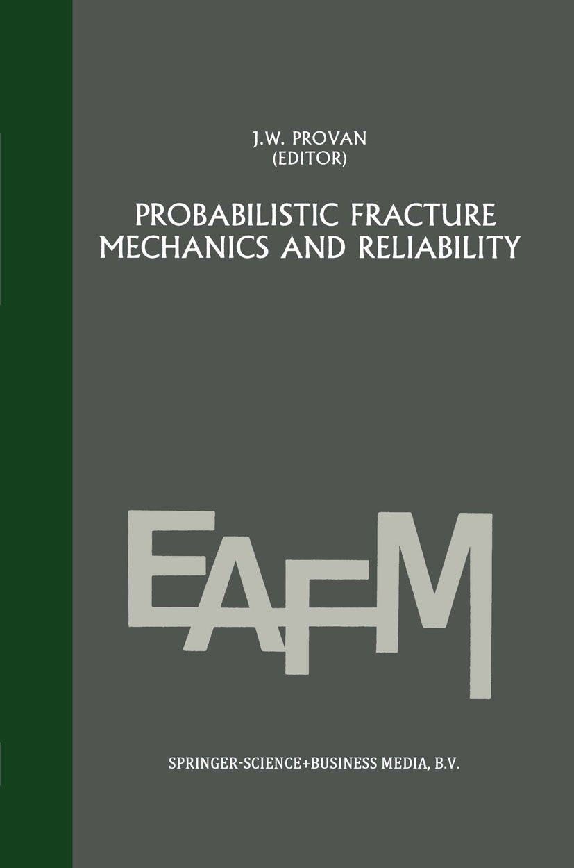Engineering Applications of Fracture Mechanics