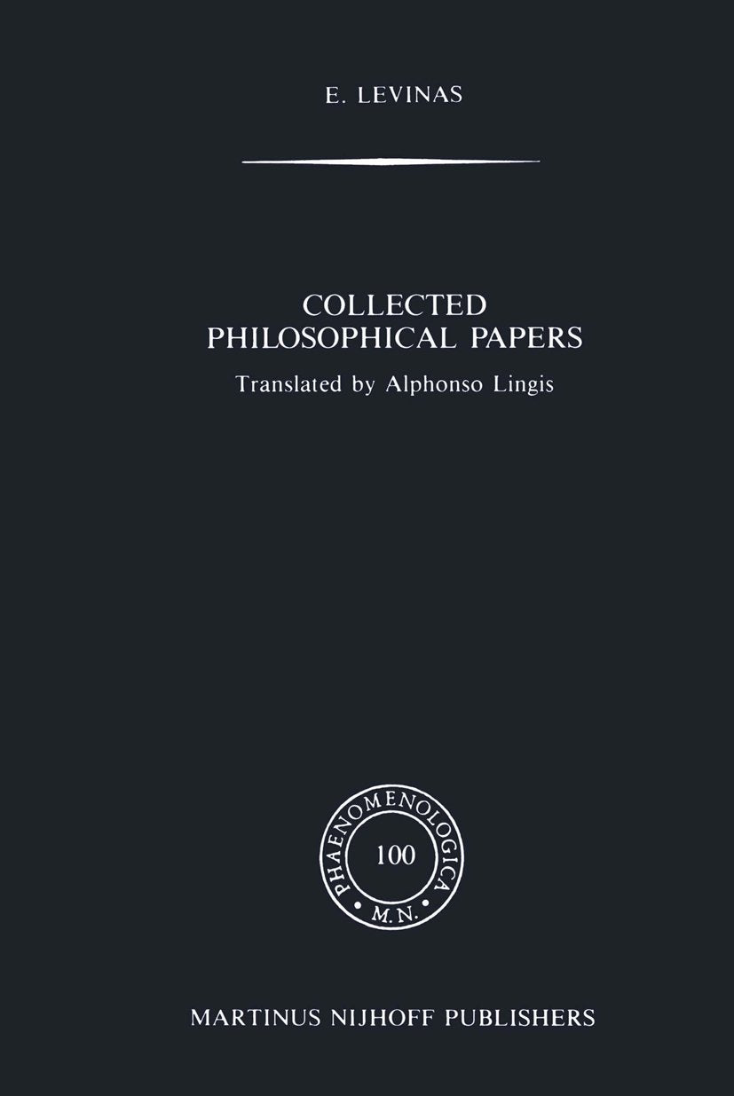 Phaenomenologica
