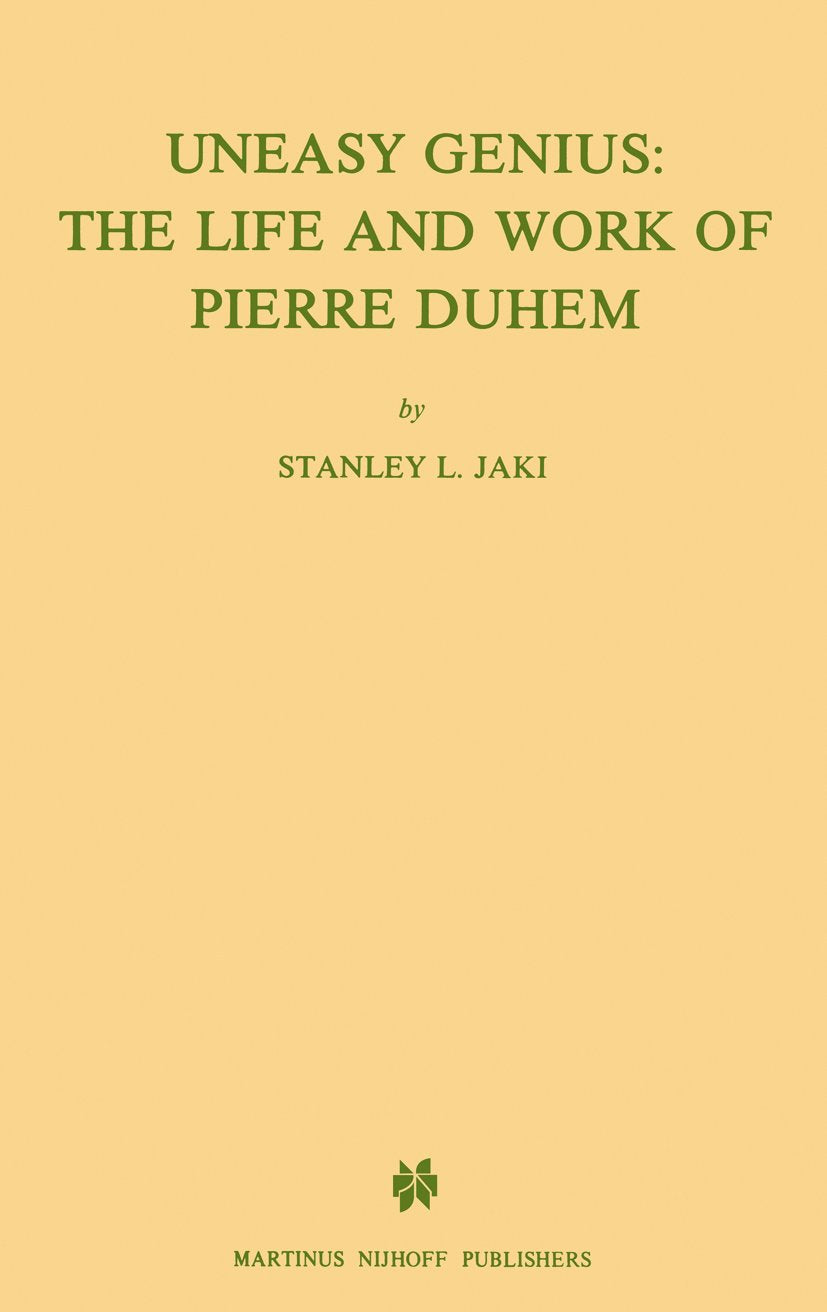 International Archives of the History of Ideas Archives internationales d'histoire des idées