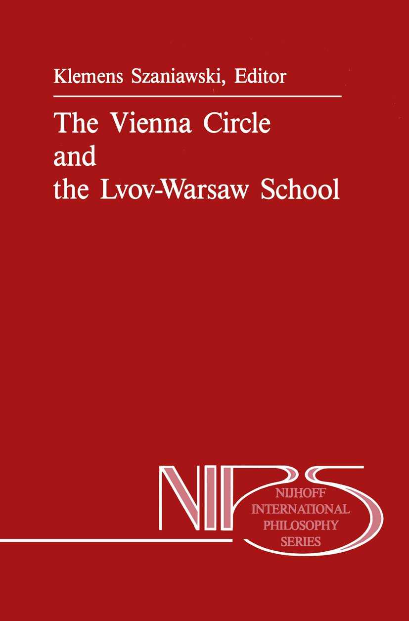 Nijhoff International Philosophy Series
