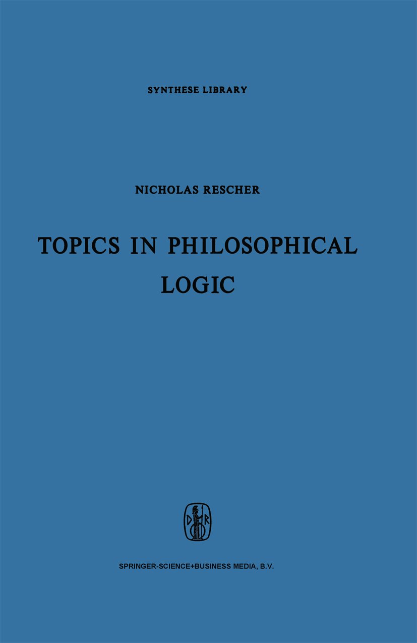 Synthese Library