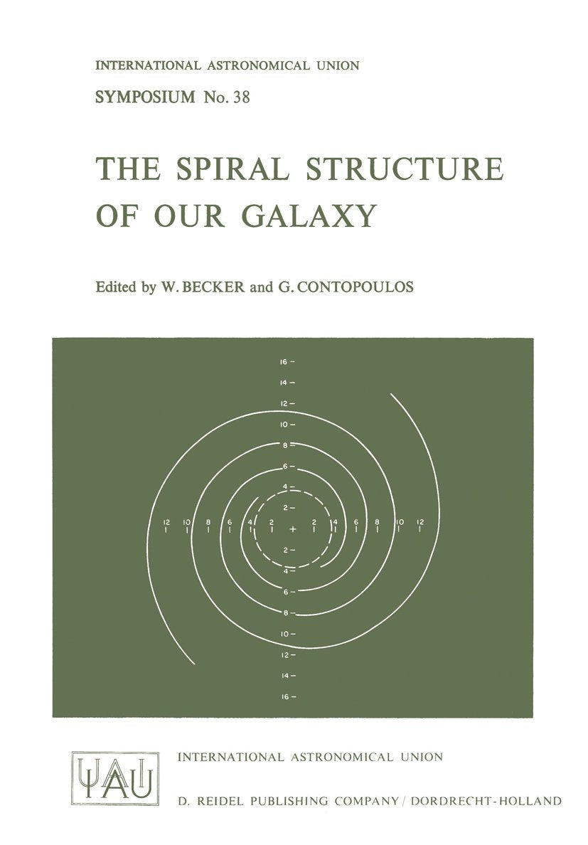 International Astronomical Union Symposia