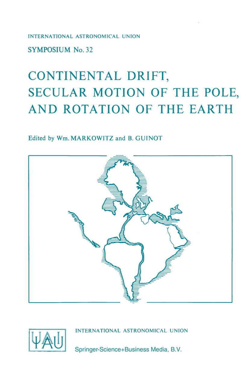 International Astronomical Union Symposia
