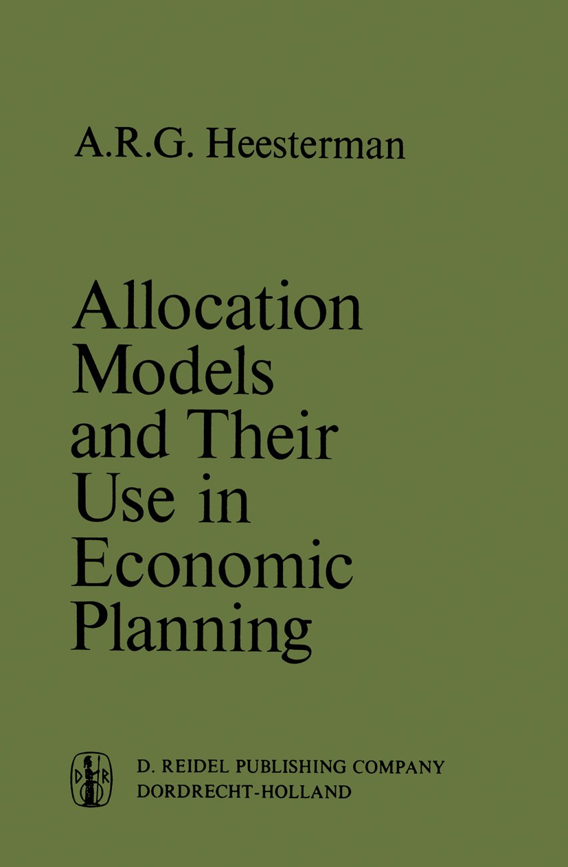 International Studies in Economics and Econometrics