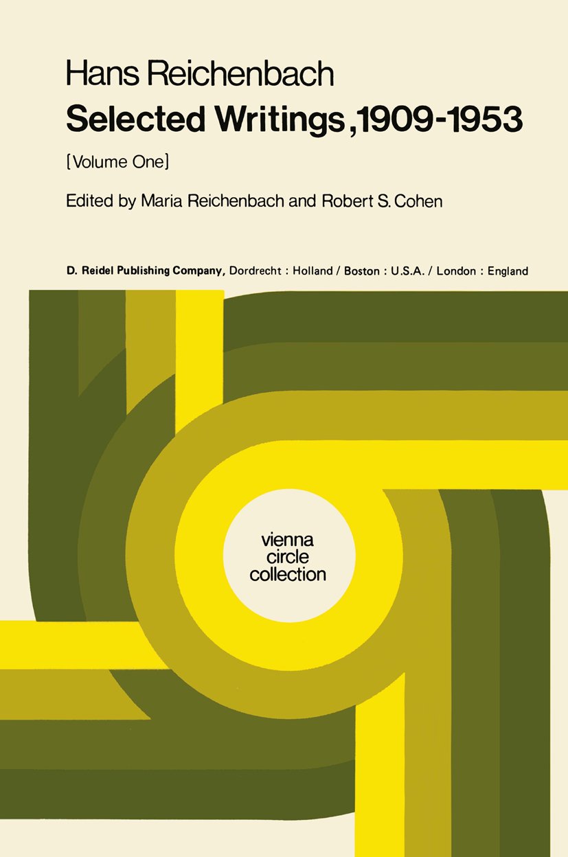 Selected Writings 1909–1953