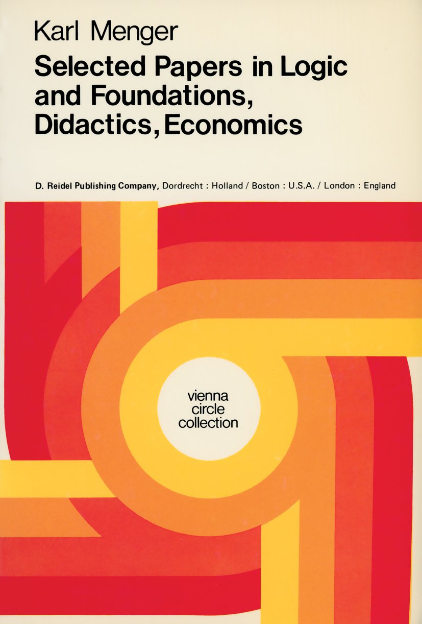 Vienna Circle Collection