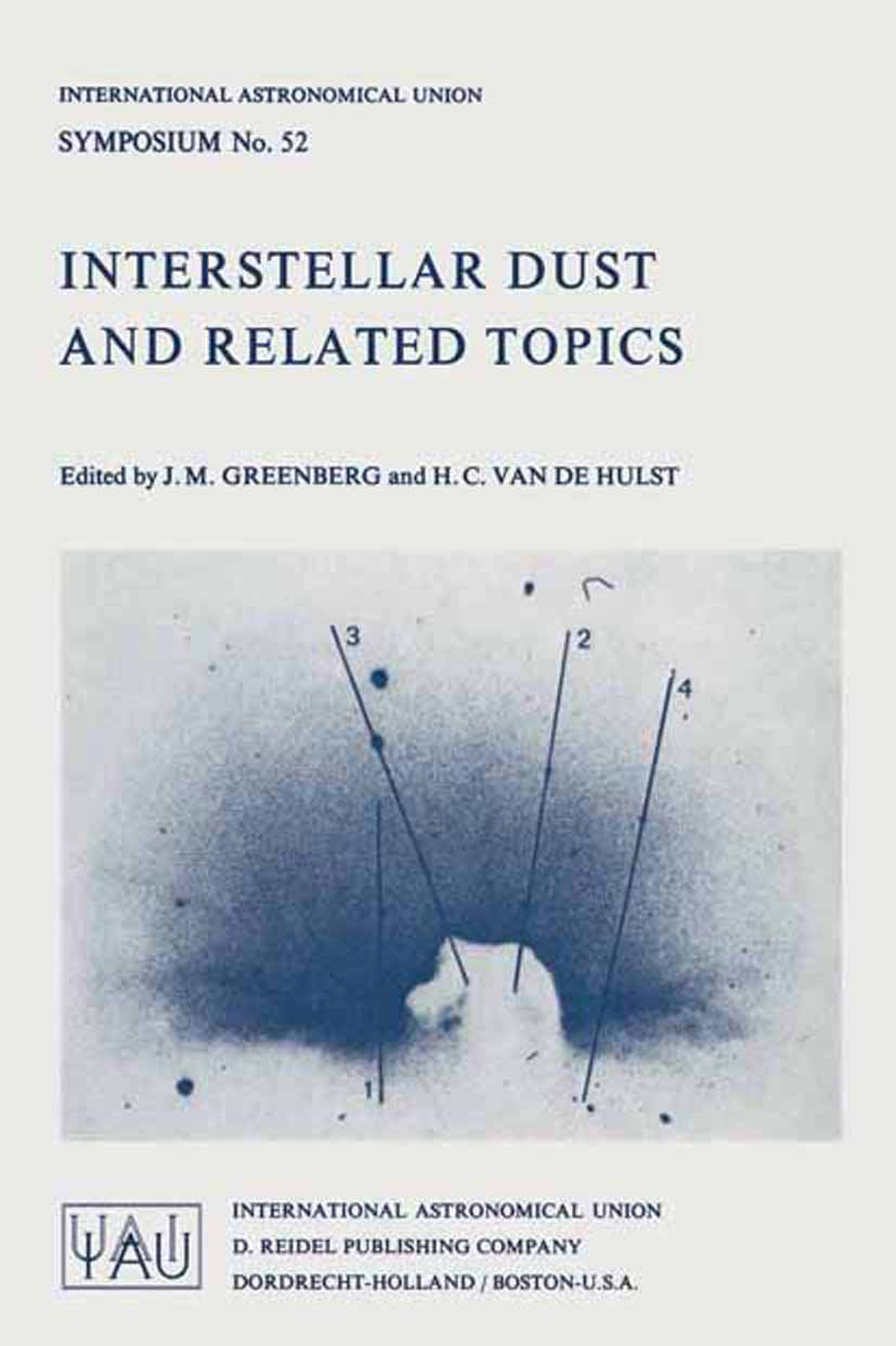 International Astronomical Union Symposia