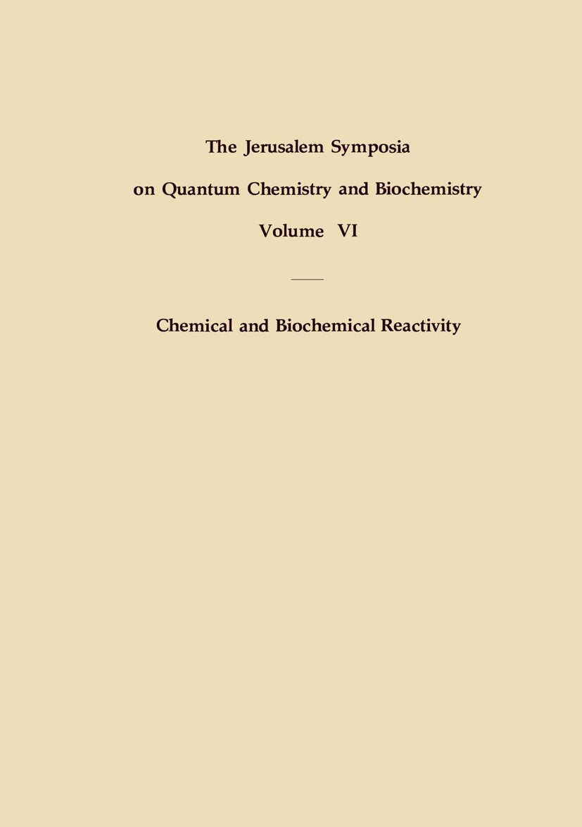 Jerusalem Symposia