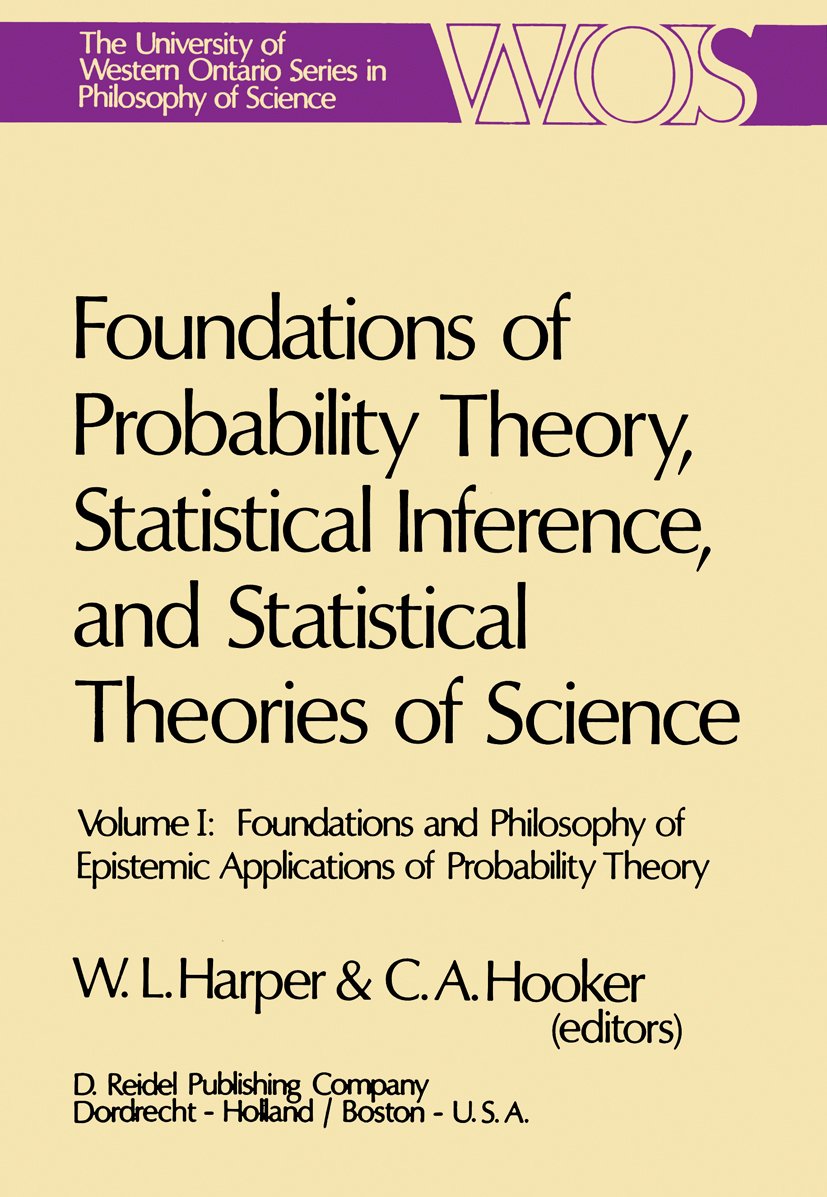 The Western Ontario Series in Philosophy of Science