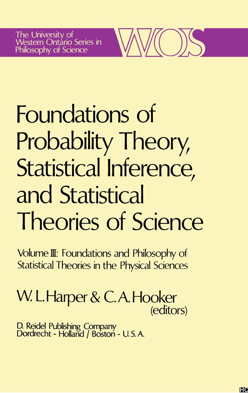 The Western Ontario Series in Philosophy of Science