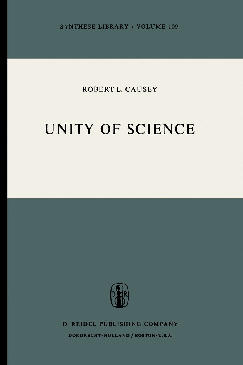 Synthese Library