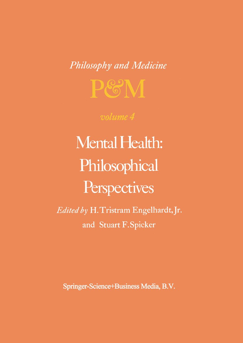 Philosophy and Medicine