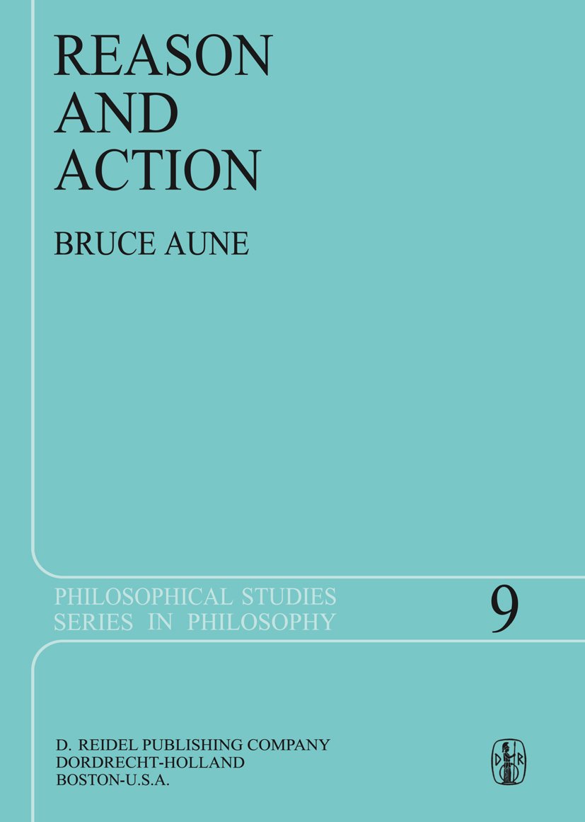 Philosophical Studies Series