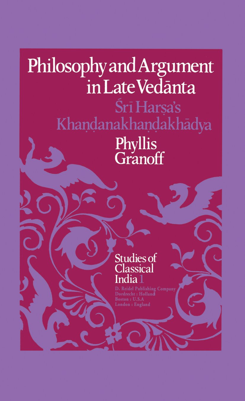 Studies of Classical India