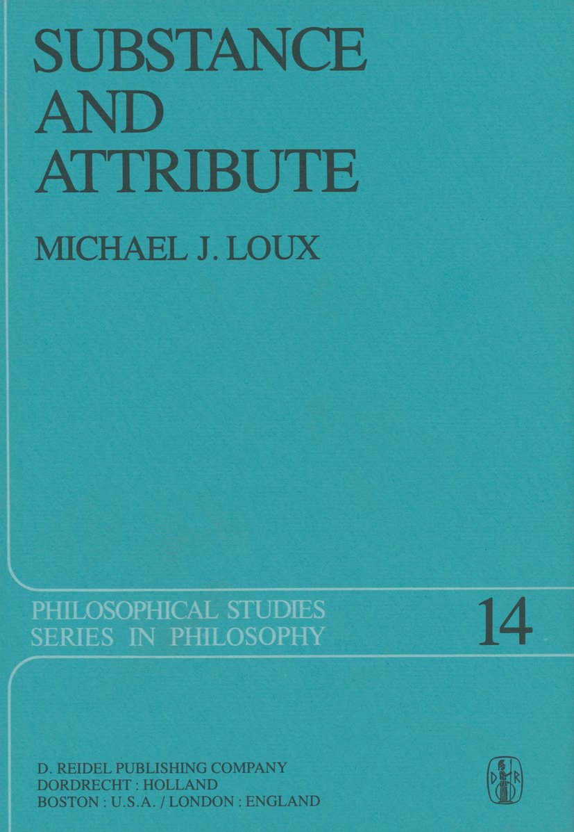 Philosophical Studies Series