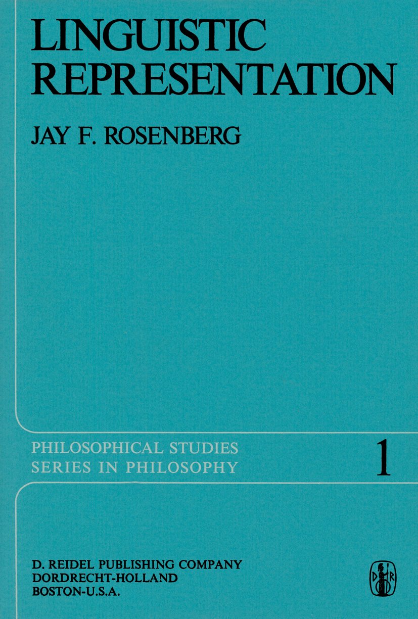 Philosophical Studies Series