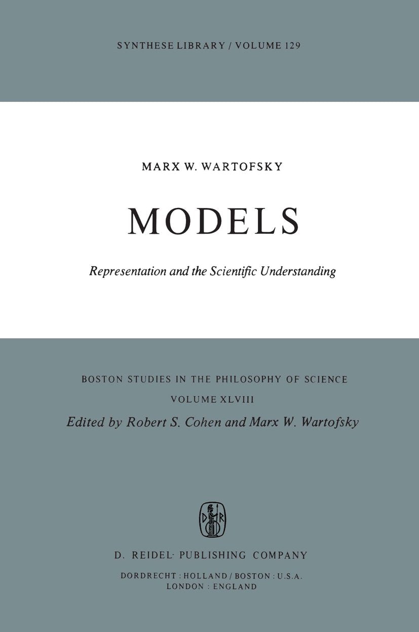 Boston Studies in the Philosophy and History of Science