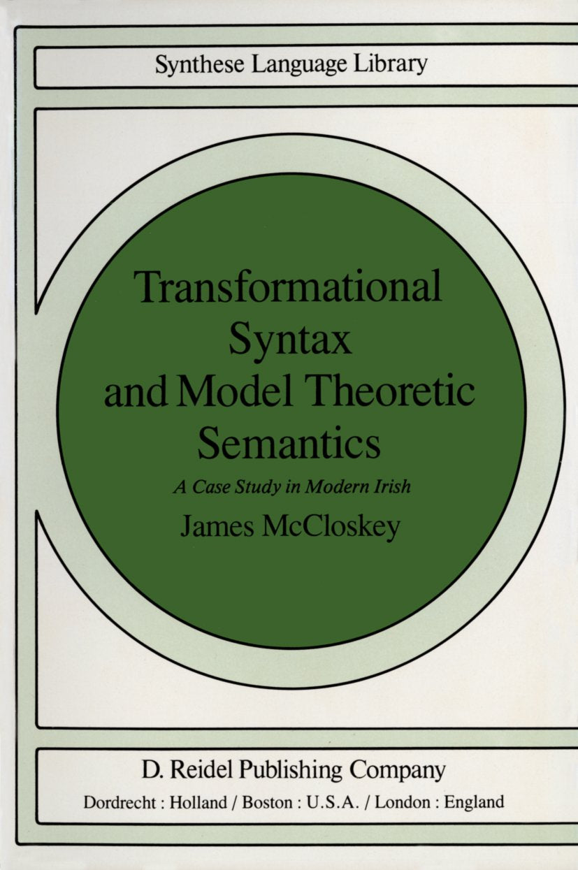 Studies in Linguistics and Philosophy