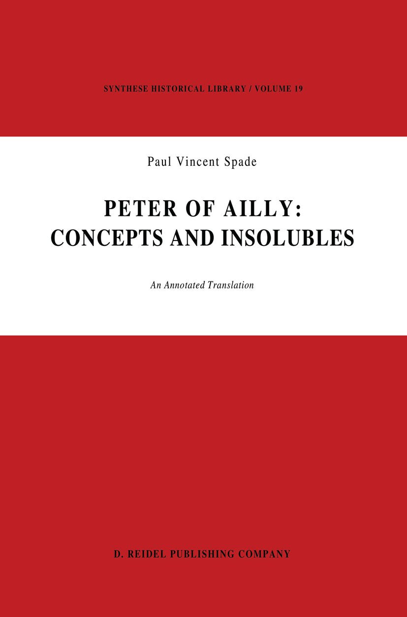 Synthese Historical Library
