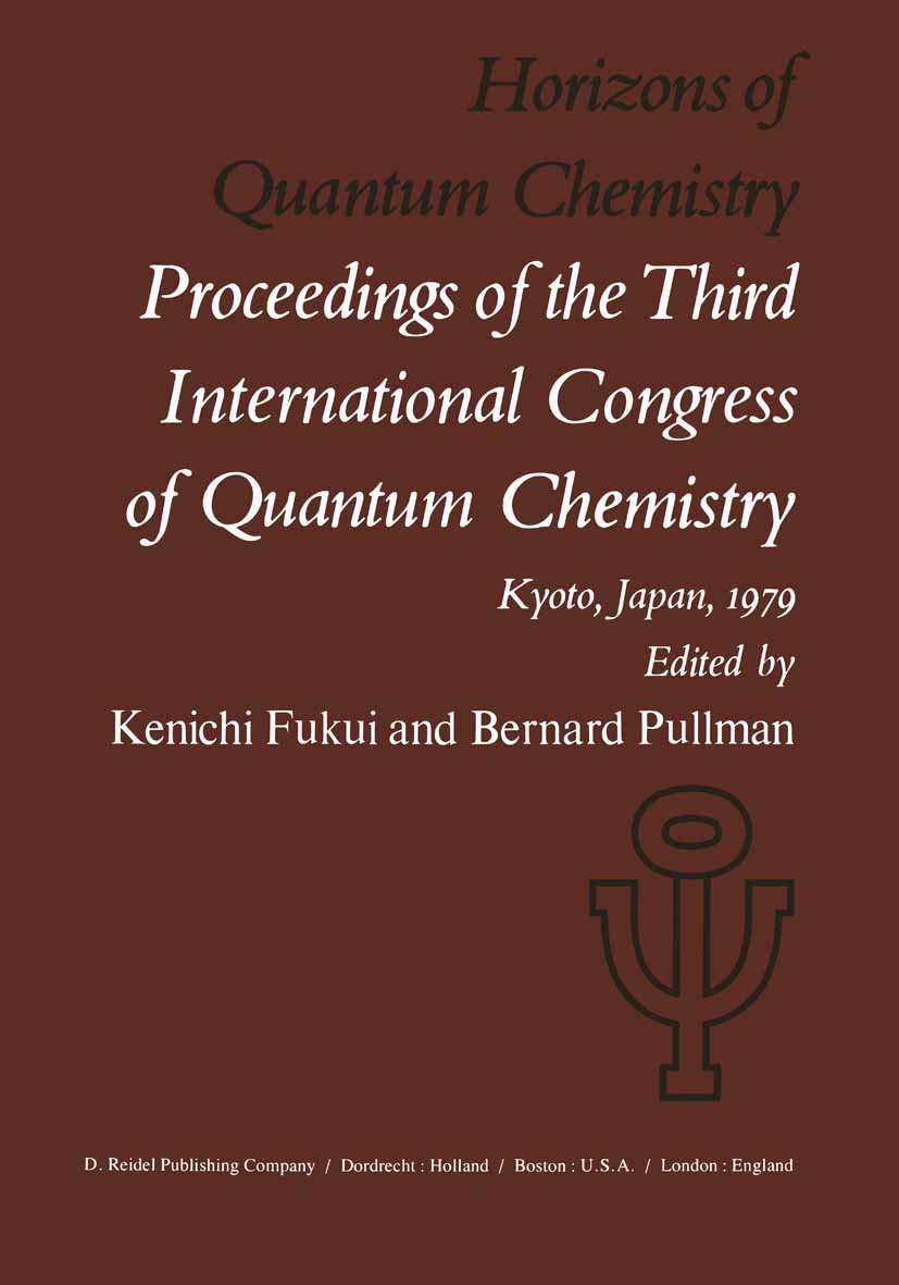 Quantum Chemistry