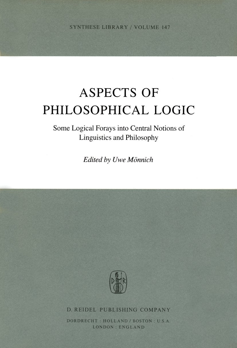 Synthese Library