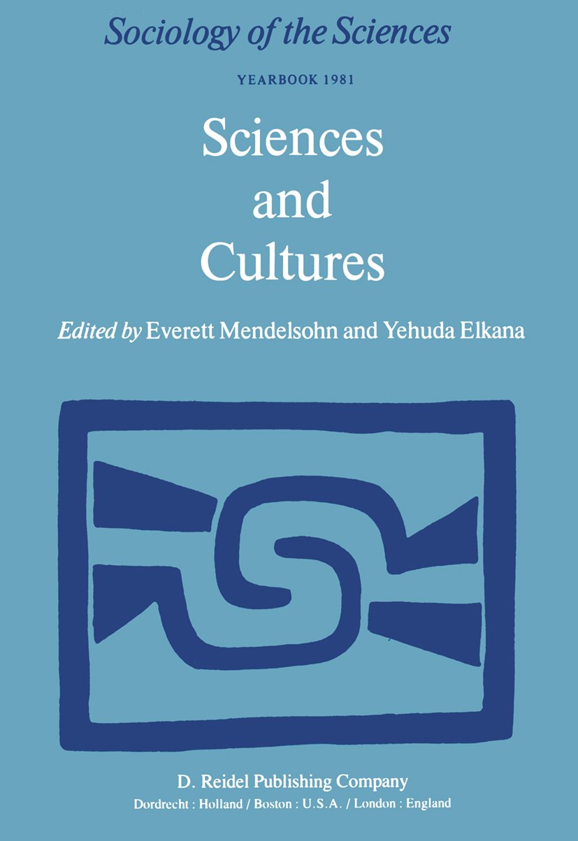 Sciences and Cultures