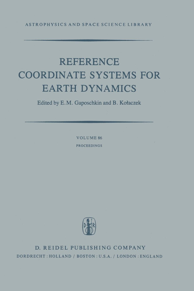 Astrophysics and Space Science Library
