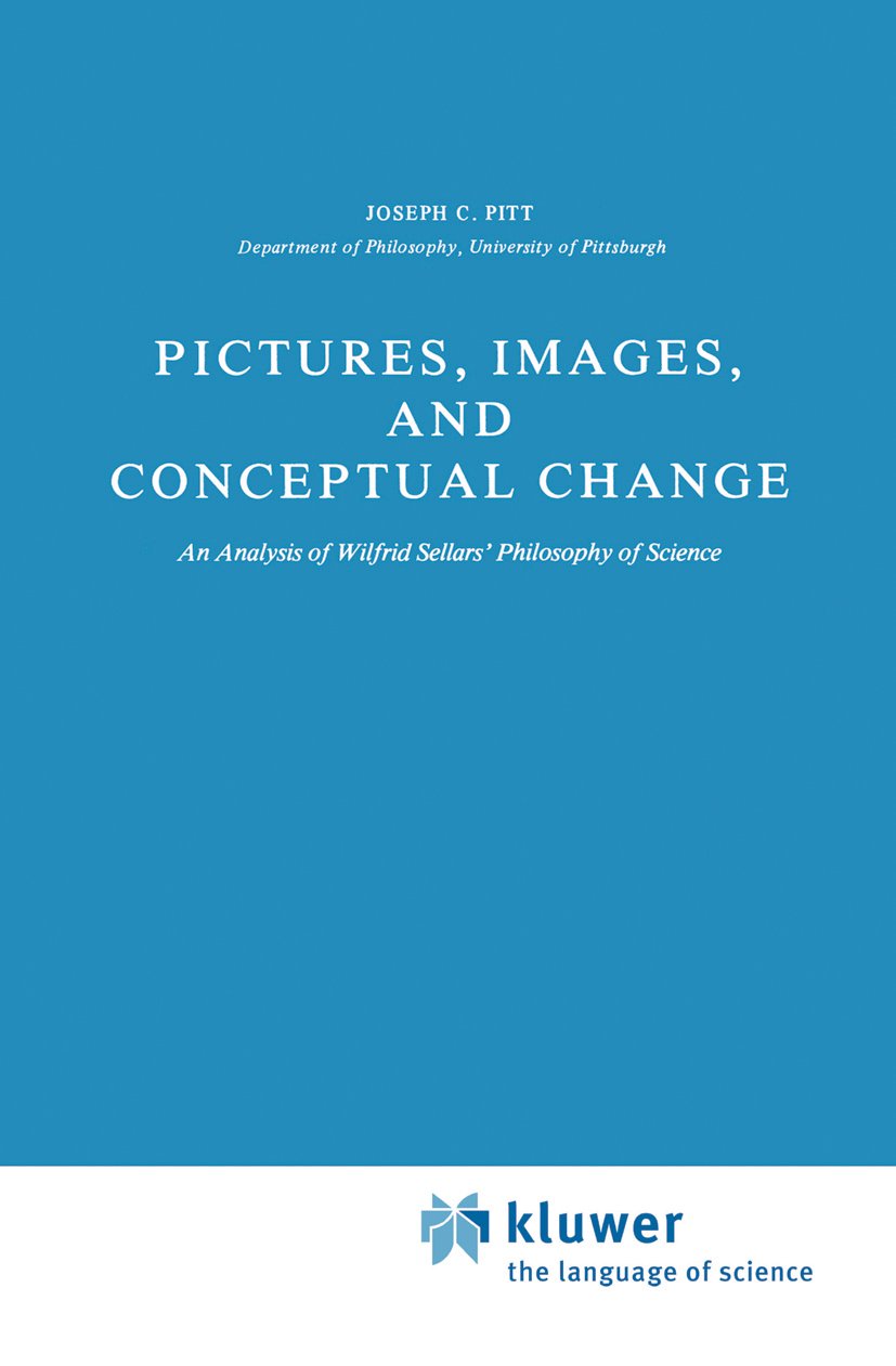 Synthese Library: An Analysis of Wilfrid Sellars’ Philosophy of Science