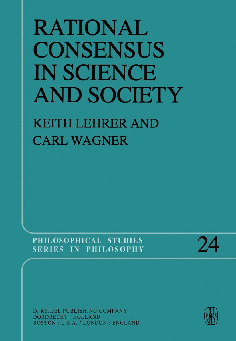 Philosophical Studies Series