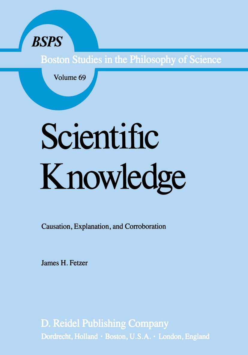 Boston Studies in the Philosophy and History of Science