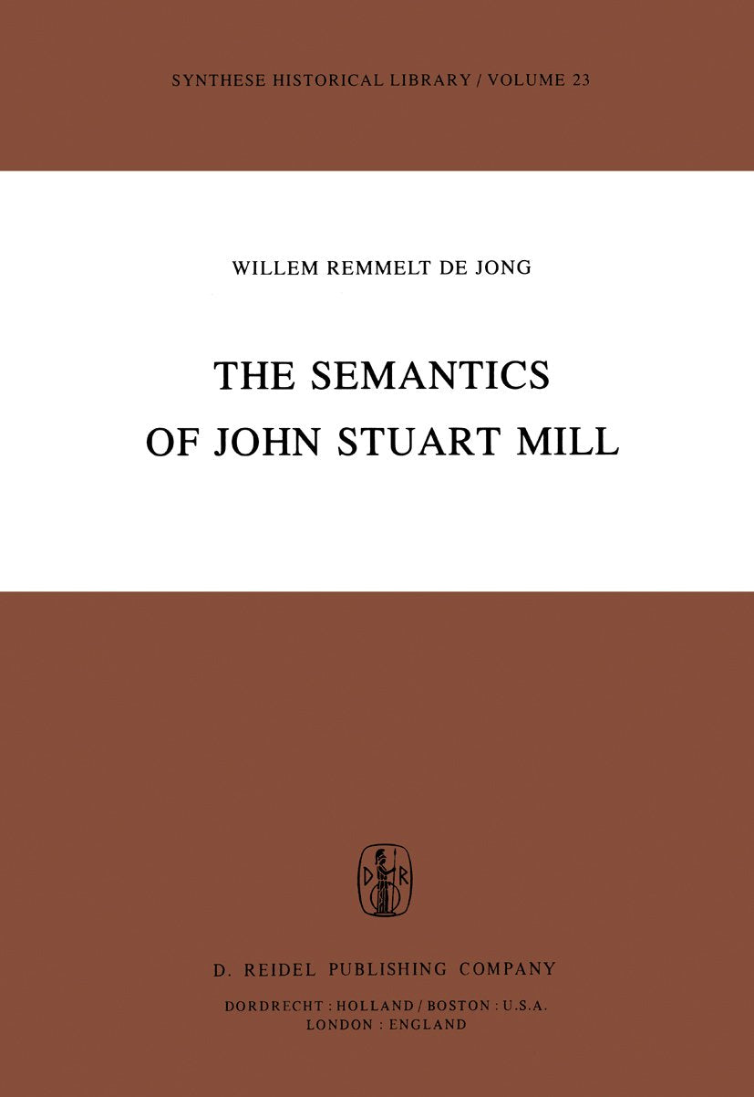 Synthese Historical Library