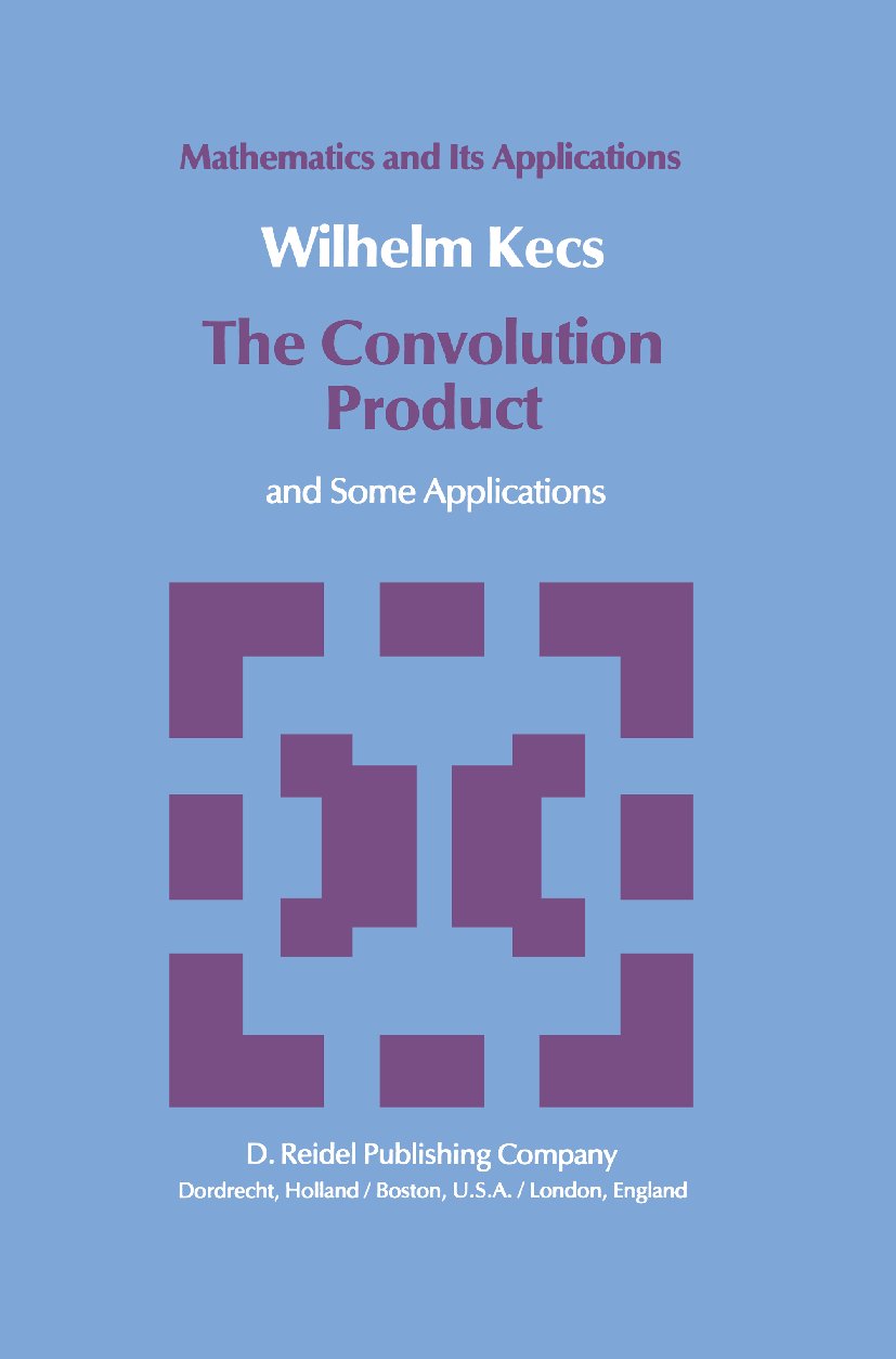 Mathematics and its Applications