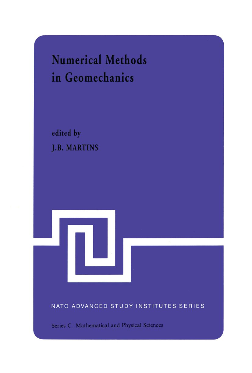 Nato Science Series C: