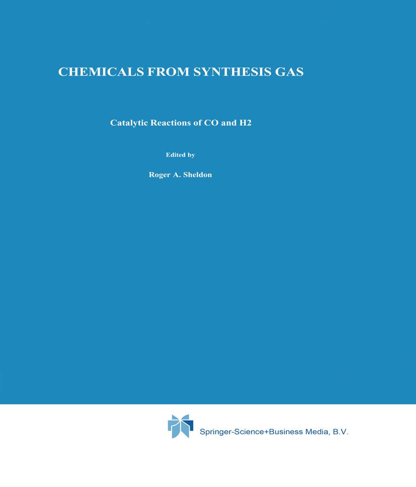 Catalysis by Metal Complexes