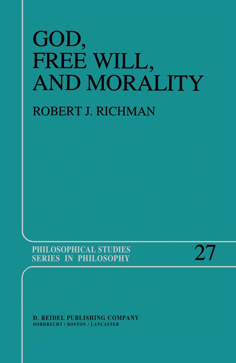 Philosophical Studies Series