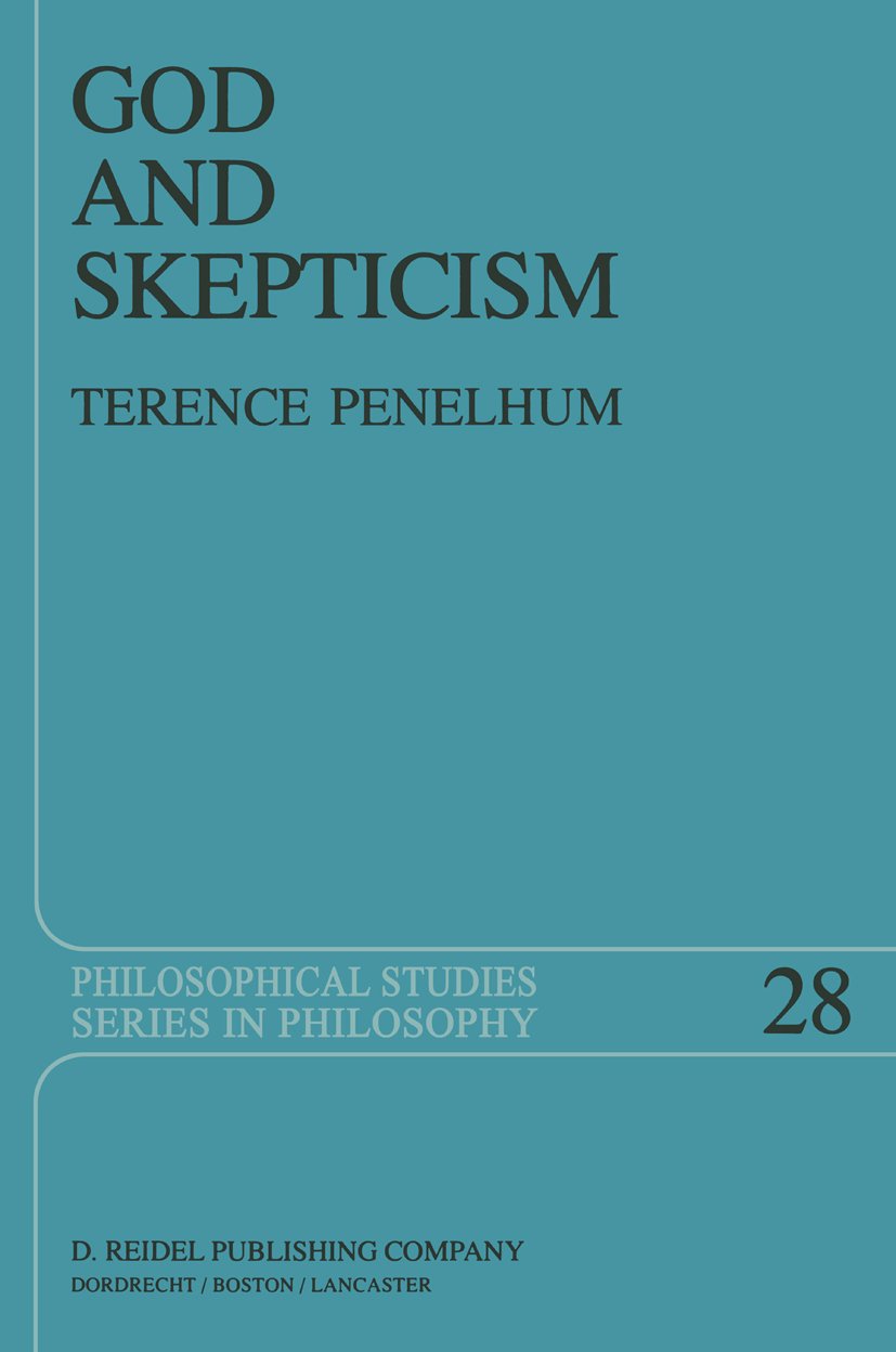 Philosophical Studies Series