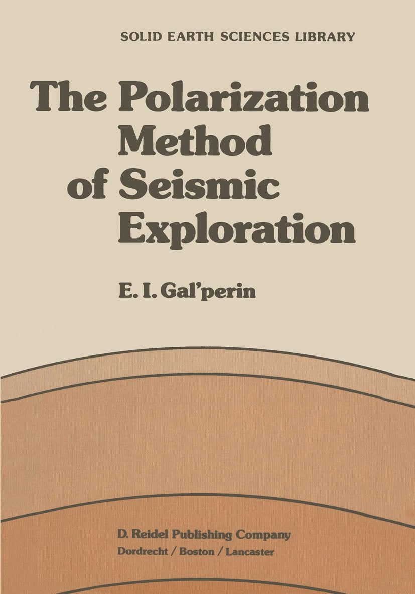 Solid Earth Sciences Library