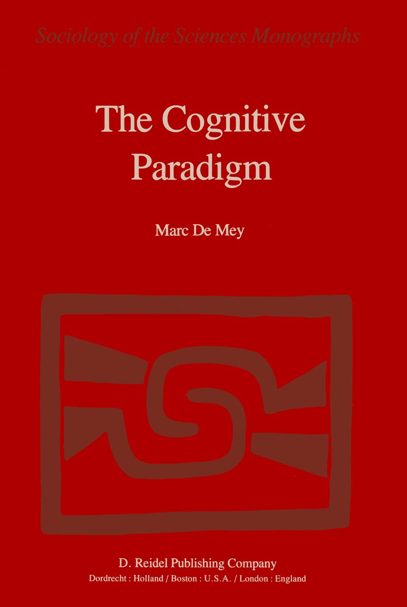 The Cognitive Paradigm