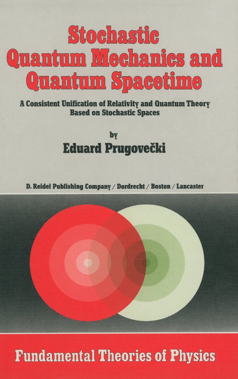 Fundamental Theories of Physics