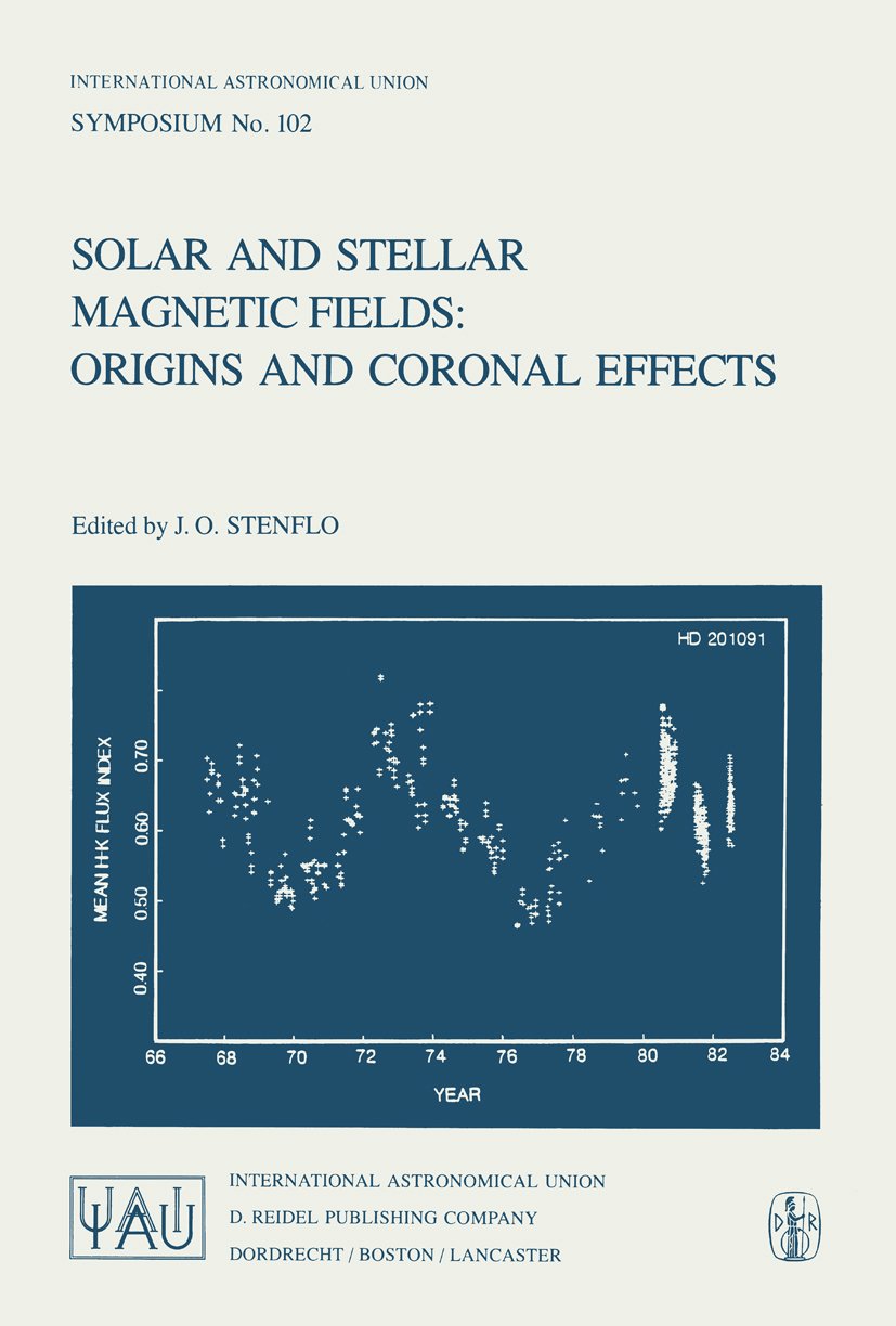 International Astronomical Union Symposia