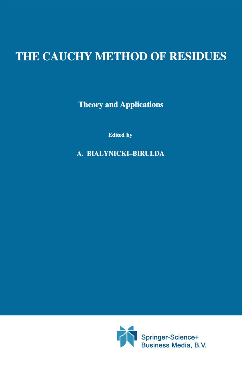 Mathematics and its Applications