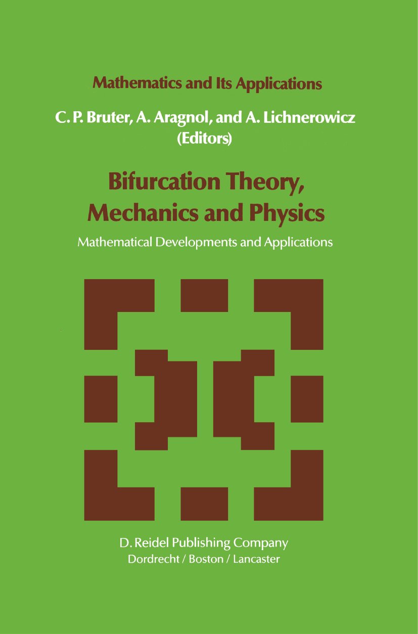 Mathematics and Its Applications