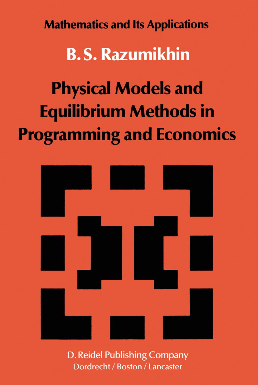 Mathematics and its Applications