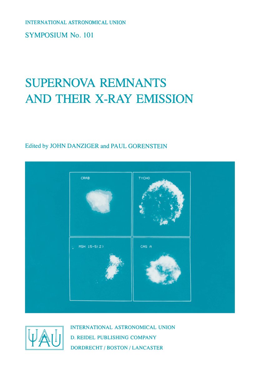 International Astronomical Union Symposia